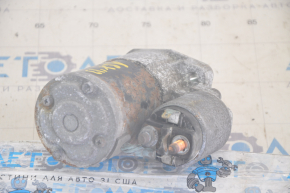 Starter Mitsubishi Outlander Sport ASX 10- 2.0, rusty