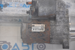 Starter Mitsubishi Outlander Sport ASX 10- 2.0, rusty