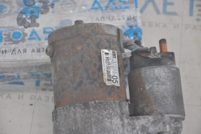 Starter Mitsubishi Outlander Sport ASX 10- 2.0, rusty