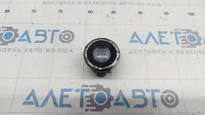 Start\stop button Infiniti JX35 QX60 13- useful chrome
