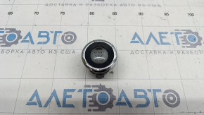 Start\stop button Infiniti JX35 QX60 13- useful chrome