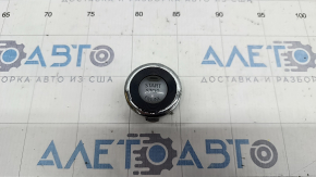 Start\stop button Infiniti JX35 QX60 13- useful chrome