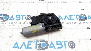 Volkswagen ID.4 panorama motor 21-23