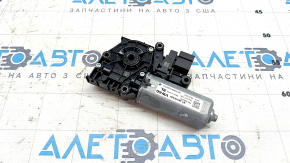 Volkswagen ID.4 panorama motor 21-23