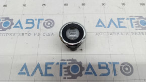 Start\stop button Infiniti JX35 QX60 13- useful chrome