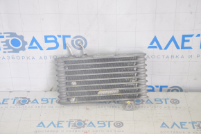Mitsubishi Outlander Sport ASX 10 automatic transmission cooling radiator - honeycombs are dented