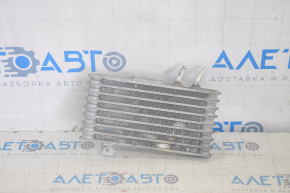 Mitsubishi Outlander Sport ASX 10 automatic transmission cooling radiator - honeycombs are dented