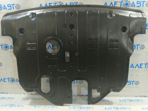 Engine protection Hyundai Santa FE Sport 13-18 2.4