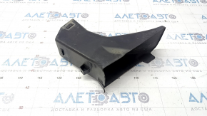 Brake disc air duct front left BMW X3 G01 18-21 front part