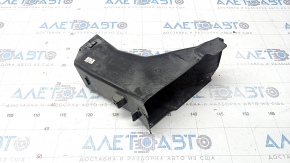 Brake disc air duct front right BMW X3 G01 18-21 front part