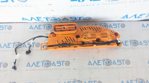 Tesla Model X 16-21 High Voltage Battery Contactor Assembly