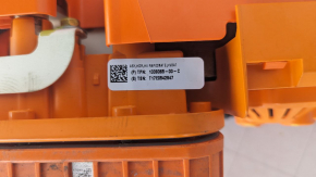 Tesla Model X 16-21 High Voltage Battery Contactor Assembly