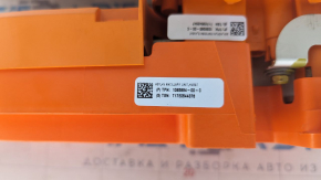 Tesla Model X 16-21 High Voltage Battery Contactor Assembly