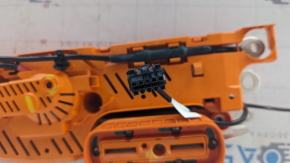 Tesla Model X 16-21 High Voltage Battery Contactor Assembly