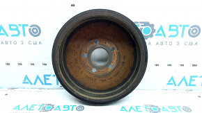 Brake drum rear left Volkswagen ID.4 21-23 280mm