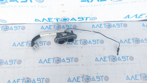 Tesla Model X Main Battery Connector 16-21