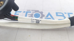 Tesla Model X Main Battery Connector 16-21