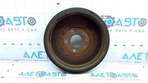 Brake drum rear right Volkswagen ID.4 21-23 280mm