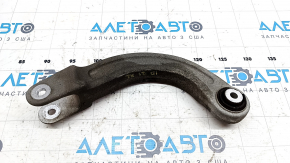 Upper rear left arm Volkswagen ID.4 21-23 front