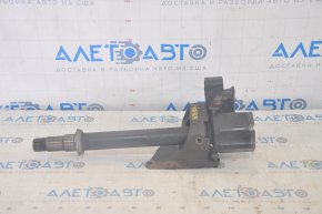Intermediate shaft front right Toyota Highlander 08-13 hybrid