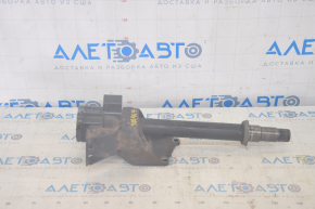 Intermediate shaft front right Toyota Highlander 08-13 hybrid