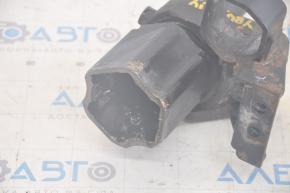 Intermediate shaft front right Toyota Highlander 08-13 hybrid