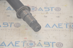 Intermediate shaft front right Toyota Highlander 08-13 hybrid