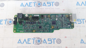 Tesla Model X 16-21 REV01 Main Battery Management Board BMS, 75kWh