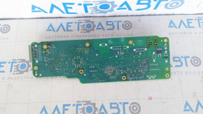 Tesla Model X 16-21 REV01 Main Battery Management Board BMS, 75kWh