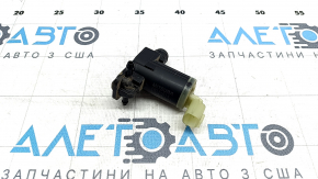 Windshield washer motor Mazda CX-30 20-