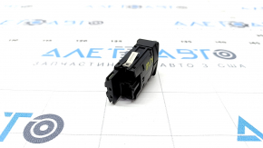 BMW X3 G01 18-21 hazard warning button under 360