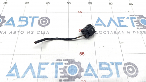 Chip for the hood lock sensor BMW X3 G01 18-21