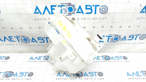 Mazda CX-30 20 washer reservoir - without neck and sensor