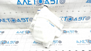Mazda CX-30 20 washer reservoir - without neck and sensor