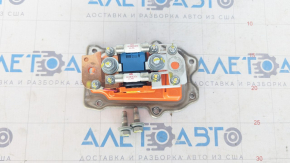 Tesla Model X 16-21 Main Battery Squirt with Cover and Hardware