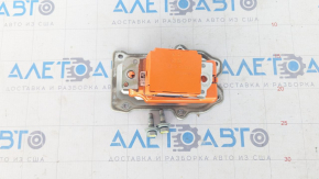 Tesla Model X 16-21 Main Battery Squirt with Cover and Hardware
