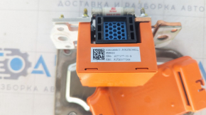 Tesla Model X 16-21 Main Battery Squirt with Cover and Hardware