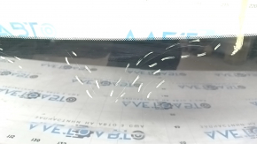 Windshield Mazda CX-30 20 - without projection, under camera and rain sensor, scratches, chips, cracks