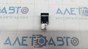 Start-Stop button VW Jetta 11-18 USA worn