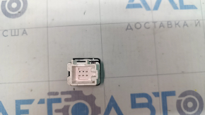 Start-Stop button VW Jetta 11-18 USA worn