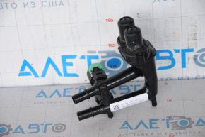 Model X 16-21 Battery Cooling System Valve