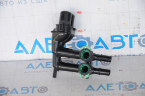 Model X 16-21 Battery Cooling System Valve