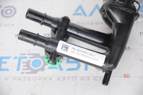 Model X 16-21 Battery Cooling System Valve