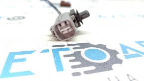 Wiring for the Mazda CX-30 20- washer fluid level sensor