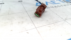 Wiring for the Mazda CX-30 20- washer fluid level sensor