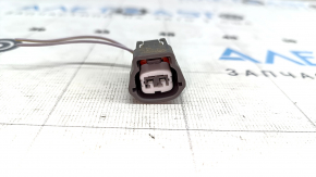 Chip for windshield washer motor Mazda CX-30 20-