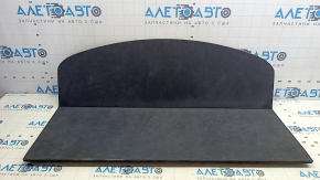 Tesla Model S 21- Rear Trunk Shelf