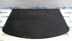 Tesla Model S 21- Rear Trunk Shelf