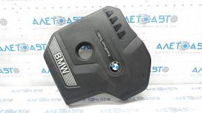 Engine cover BMW X3 G01 18-19 2.0T