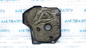 Engine cover BMW X3 G01 18-19 2.0T